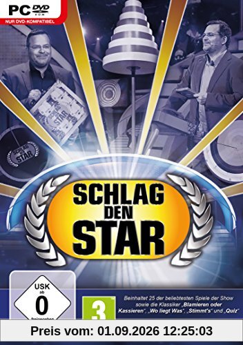 Schlag den Star