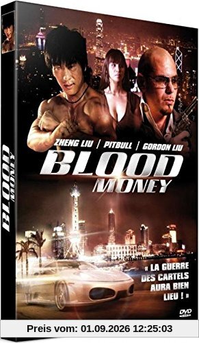 Blood Money