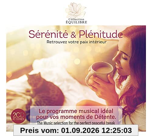 Sérénité & Plenitude