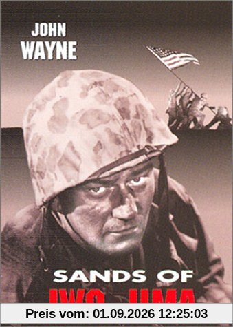 Iwo Jima [FR Import]