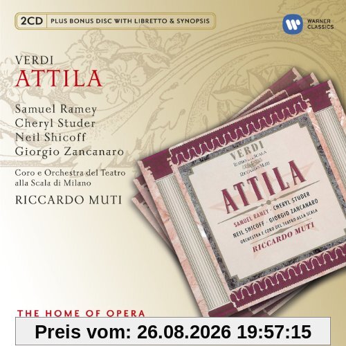 Attila