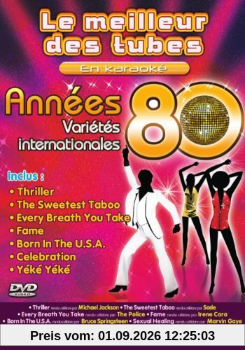 ANNEES 80