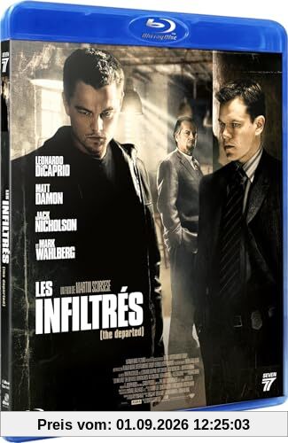 Les infiltrés
