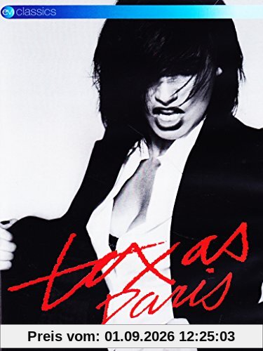 Texas - Paris