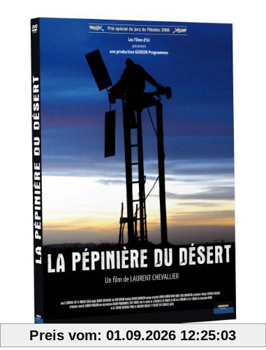 La pépinière du desert [FR Import]