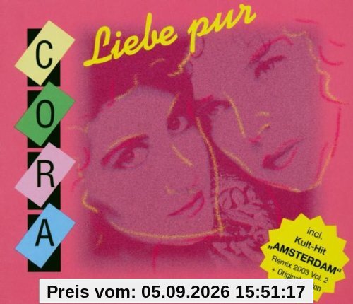 Liebe Pur (Inkl.Amsterdam)