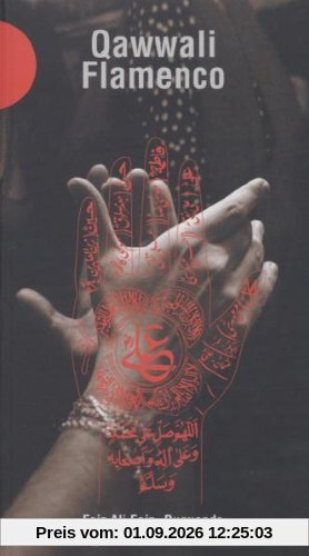 Qawwali-Flamenco
