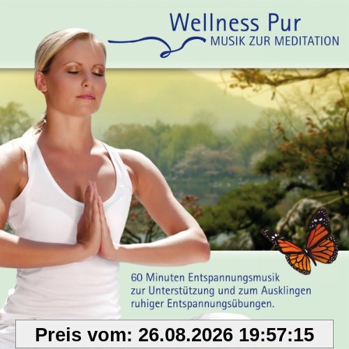 Musik zur Meditation