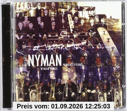 Nyman Brass