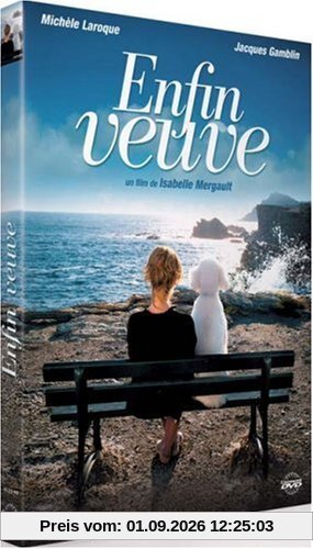 Enfin Veuve