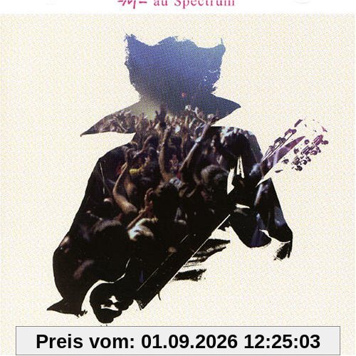 Live au Spectrum