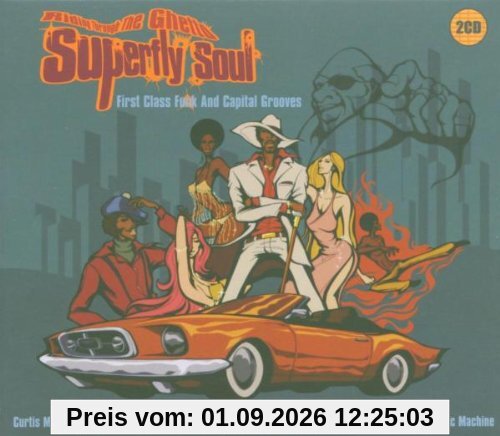 Superfly Soul 3