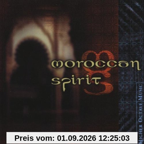 Moroccan Spirit
