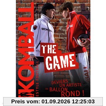 Komball Vol.3