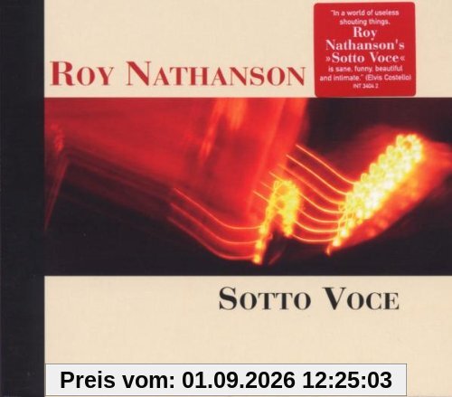 Sotto Voce