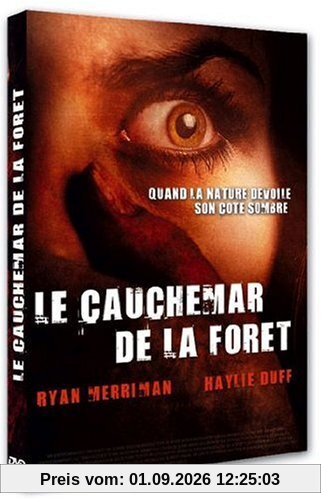Le cauchemar de la foret