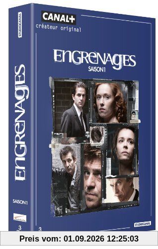 Engrenages