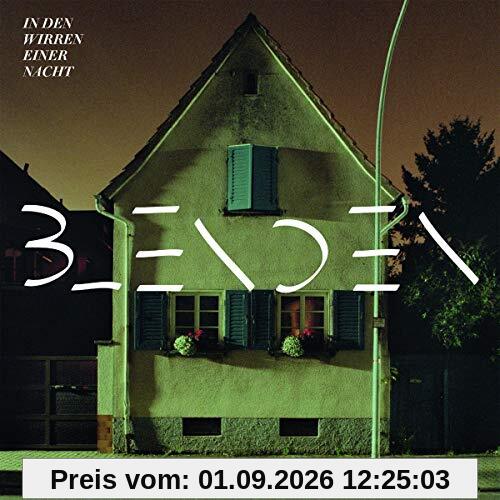 In Den Wirren Einer Nacht