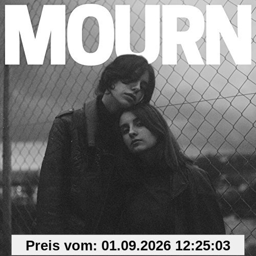 Mourn