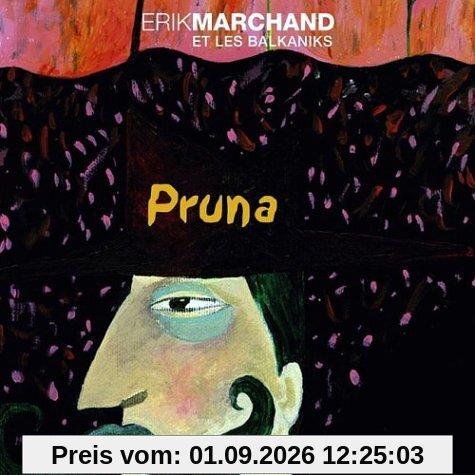 Pruna