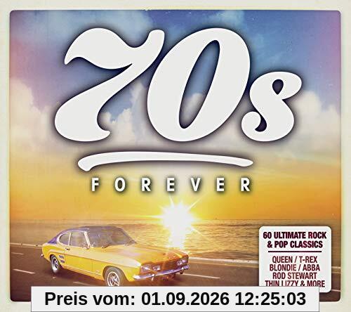 70S Forever / Various