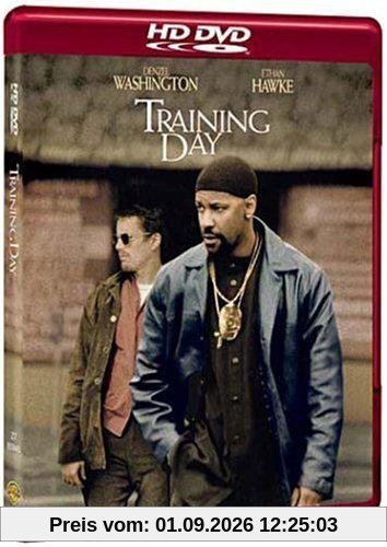 Training day [HD DVD]