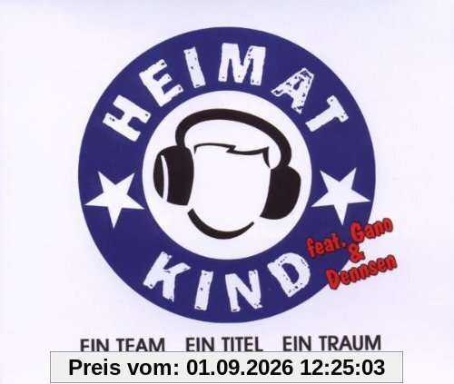 Ein Team,Ein Titel,Ein Traum