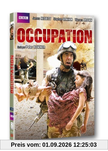 Occupation [FR Import]