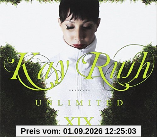 Unlimited XIX