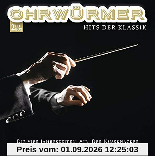 Ohrwürmer - Hits der Klassik