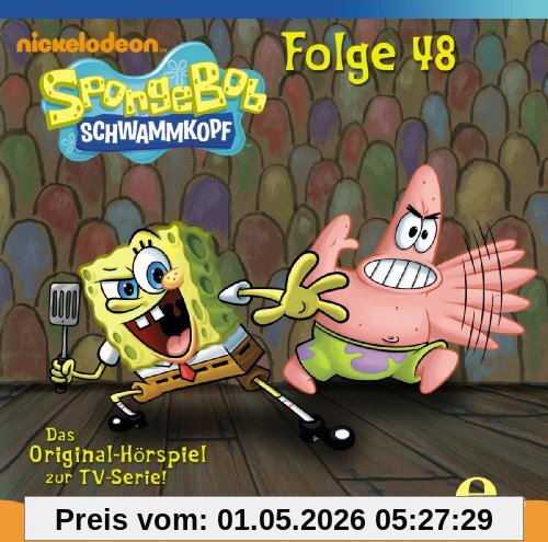 (48)Original Hörspiel Z.TV-Serie