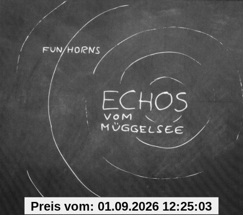 Echos Vom Müggelsee