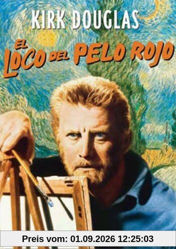 El loco del pelo rojo