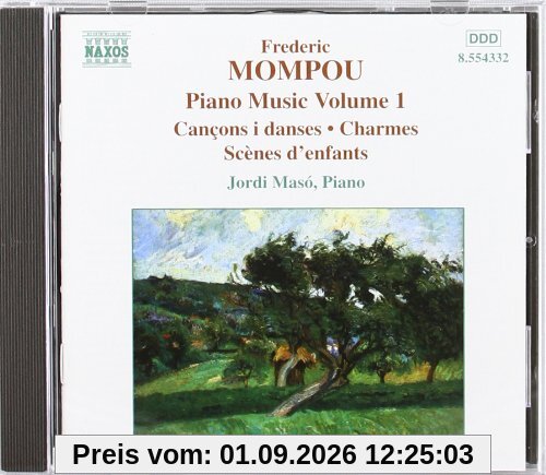 Klaviermusik Vol. 1