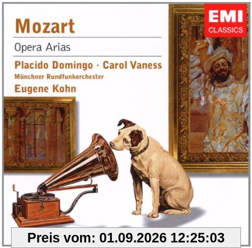 Opernarien