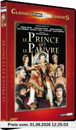 Le prince et le pauvre [FR Import]