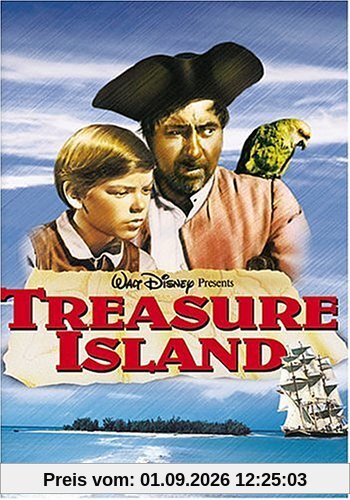 Treasure Island