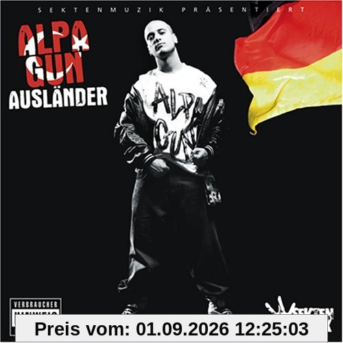 Ausländer