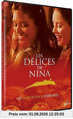 Les delices de nina [FR Import]