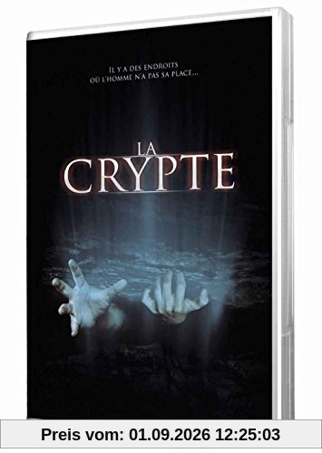 La Crypte [FRANZOSICH]