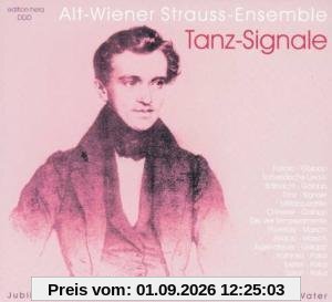 Tanz-Signale