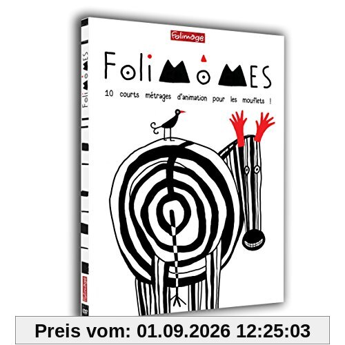 Folimômes [FR Import]