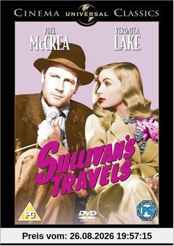 Sullivan's Travels [UK Import]