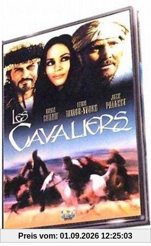 Les Cavaliers [FR Import]