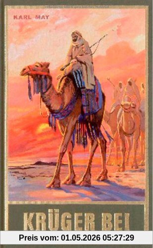 Gesammelte Werke, Bd. 21: Krüger Bei. Satan und Ischariot, Tl. 2