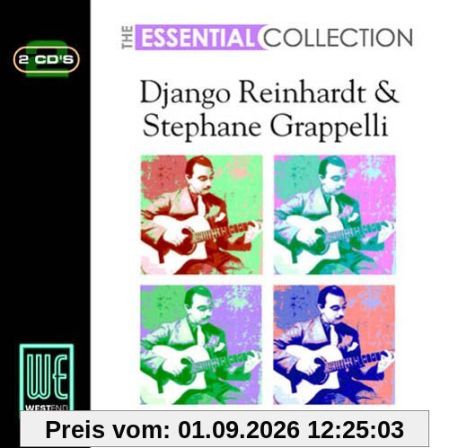 Essential Collection