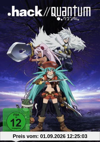 .hack//Quantum