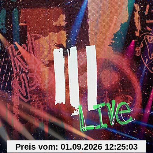 Hillsong Young & Free - III (Live)