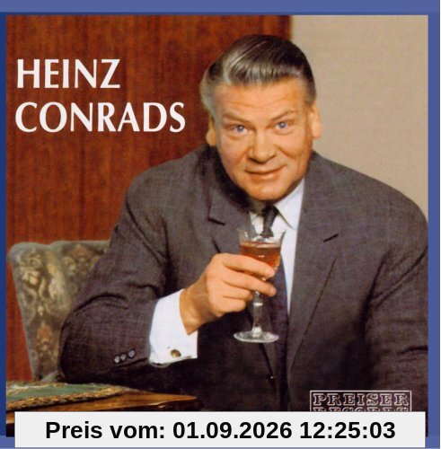 Heinz Conrads