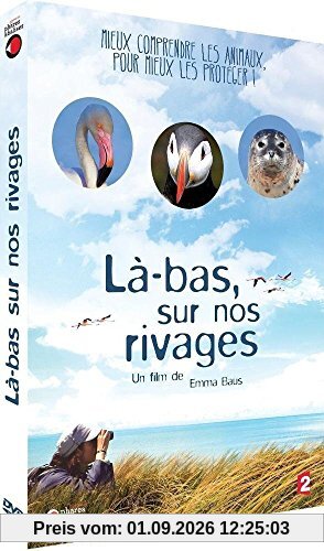 Là-bas sur nos rivages [FR Import]